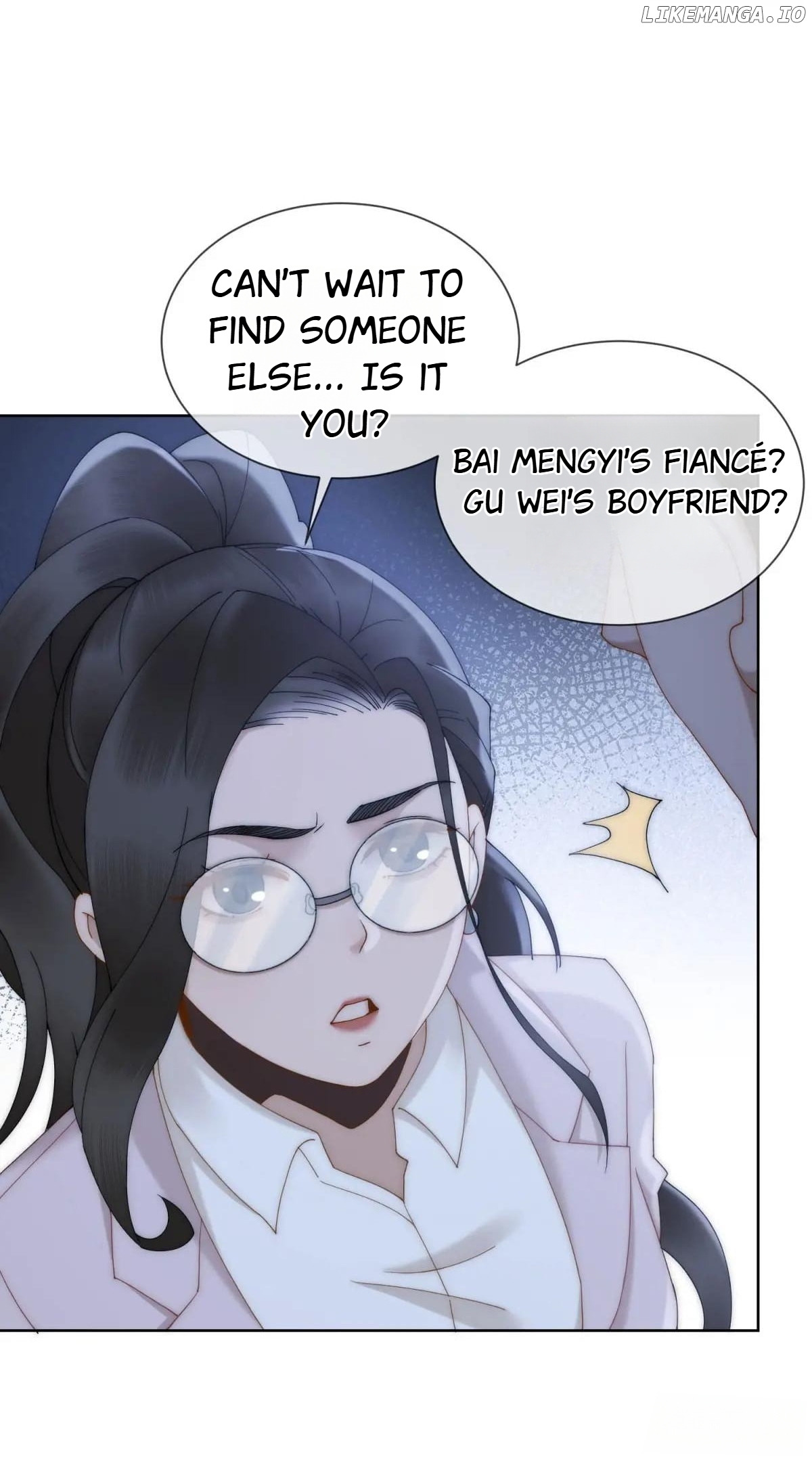Don't Mess with a Deadly Revenger Chapter 19 - page 32